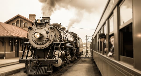 Introducing The Healing Rails: Where Science Meets Soundscape